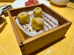 -蔡澜点心·粤菜(海印都荟城店)