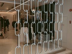 -ZARA(大上海时代广场店)