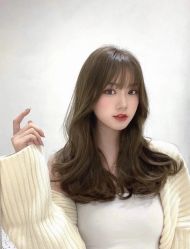 -icare美发沙龙