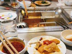 -海底捞火锅(新松江路店)