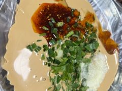 -大姐麻辣烫(莲宝中路店)