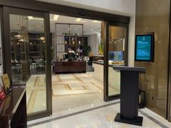 -索菲特酒店 · 云尚天际自助餐厅