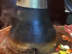 -津门羊大爷·铜锅涮肉(黄河道店)