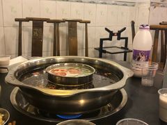 -邓莽子老火锅(鲁祖庙店)