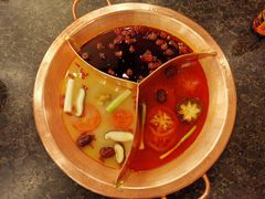 -老码头火锅(玉林店)
