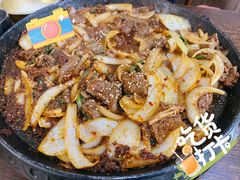 -妈妈手(山大总店)