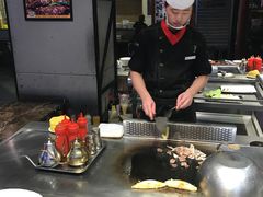 -尚雅铁板料理自助餐厅(乐松店)