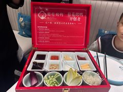 -聆桂烤鸭·金奖烤鸭(静联广场店)