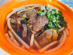 -回民餐厅(红旗路店)