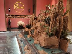 -恬阿姨庭院餐厅·生日宴