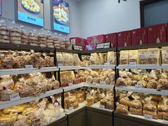 -生活林(河北路店)