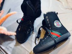 -Gucci(北京SKP店)