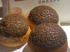 -喜宴又一村·粤菜·茶点·海鲜(壹方天地店)