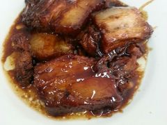 走油肉-西汇饭店(甪直店)