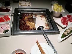 -海底捞火锅(武胜路凯德广场店)