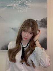 点击看大图 -3AM HAIR SALON染发烫发接发