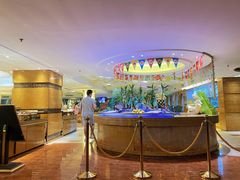 -碧涛阁·泡泡海洋·汤泉洗浴(王府花园店)