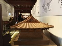 -宁波市保国寺古建筑博物馆