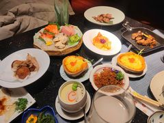 -德川家日本料理(中关村寰太大厦店)