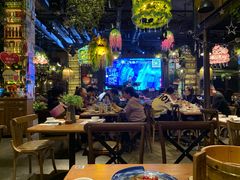 大堂-吉野家(宾水道店)
