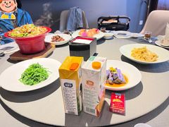 -庆云楼饭庄(什刹海店)