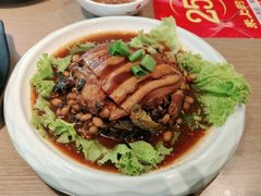 -洪兴砂锅·融合砂锅菜(三站店)