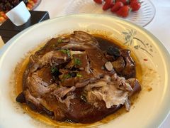 -宏宴·新京菜(望京店)