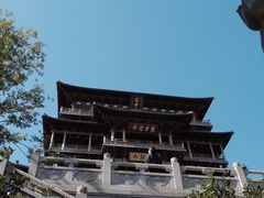 -径山寺