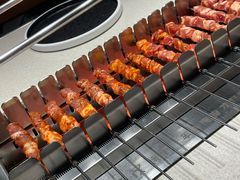 -丰茂烤串(五道口店)