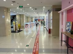 -沈阳百联购物中心(青年大街店)