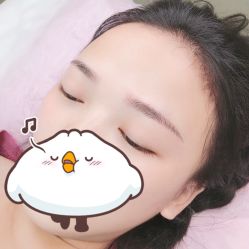 -久匠·野生眉半永久纹绣