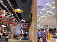 -鱼酷活鱼烤鱼(北美店)