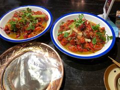 -巴四老城区炭火蛙锅(张江店)