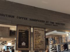 -Vanilla Specialty Coffee(八大关店)