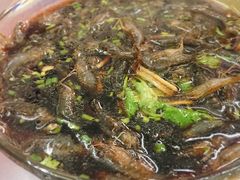 -桂萍特色牛筋牛杂(长堤街总店)