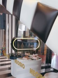 -奈尔宝家庭中心·亲子餐厅(前滩店)