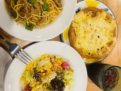 -萨莉亚意式餐厅(深南茂业店)