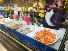 -雄楚国际大酒店-四季西餐厅