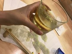 -希望日本料理(保利香槟花园店)