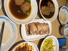 -兔爸私家小厨(新北万达店)