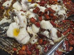 -金三可市井水煮鱼(金碧园店)