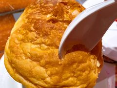 酥皮海王汤-四海一家自助餐(益田假日广场店)