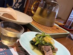 -傑·料理·海鲜放题(佛山文华荟店)
