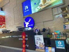 -瑞幸咖啡(解放碑英利大融城店)