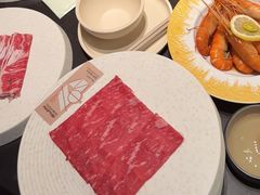 -牛New寿喜烧(金茂览秀城店)