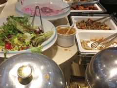 -素满香·食养自助(建邺万达店)