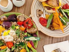 -玲婧胡同·生日蛋糕·餐厅(嘉里城店)