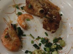 -松兰山海景大酒店·海鲜中餐厅