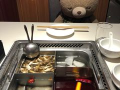 -海底捞火锅(大学路新象城店)
