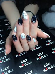 -LILY NAILS美甲美睫